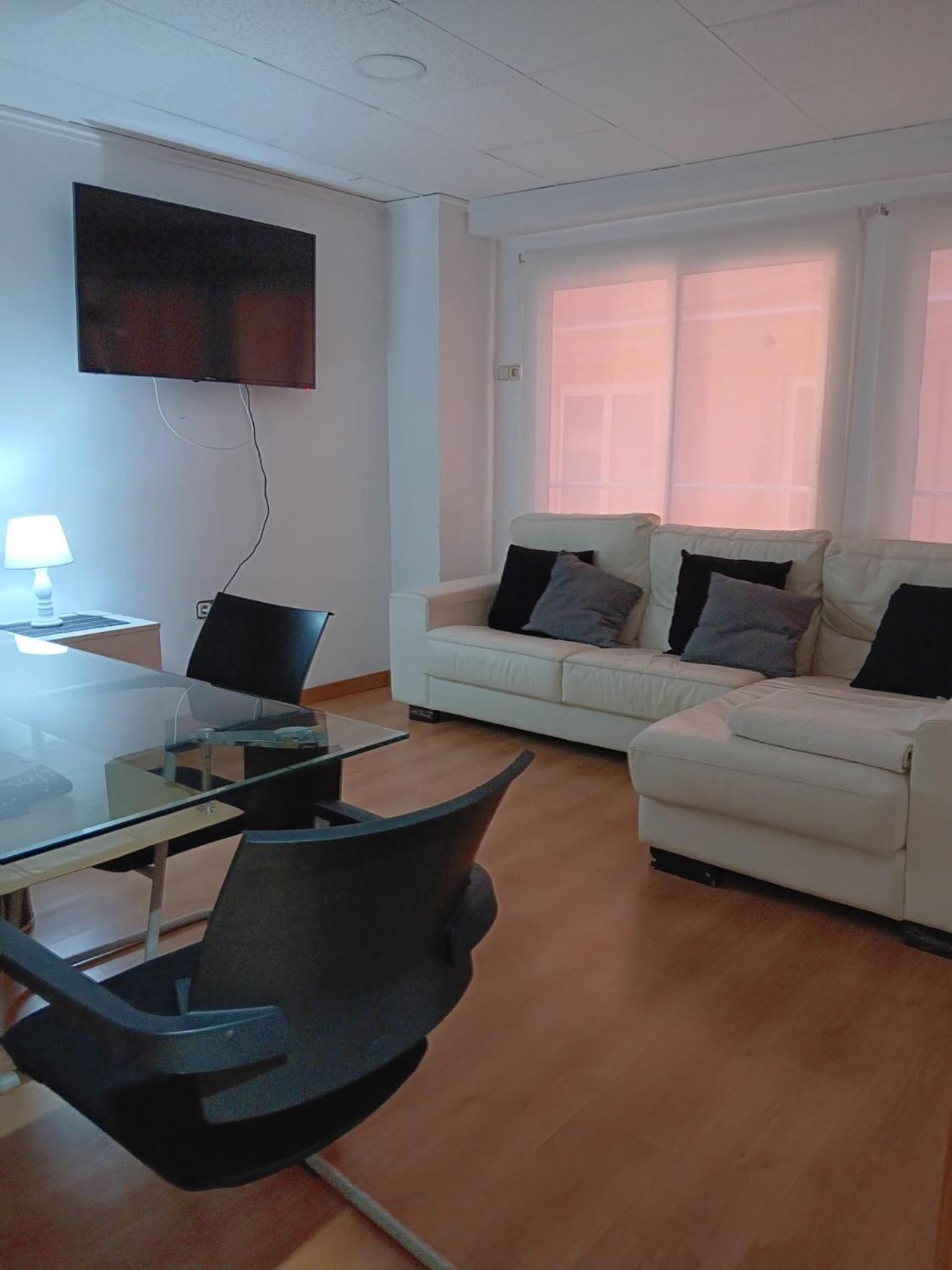 Apartamento Familiar Centro Historico Plaza Ayuntamiento "Ciutat Vella" Valencia Eksteriør billede