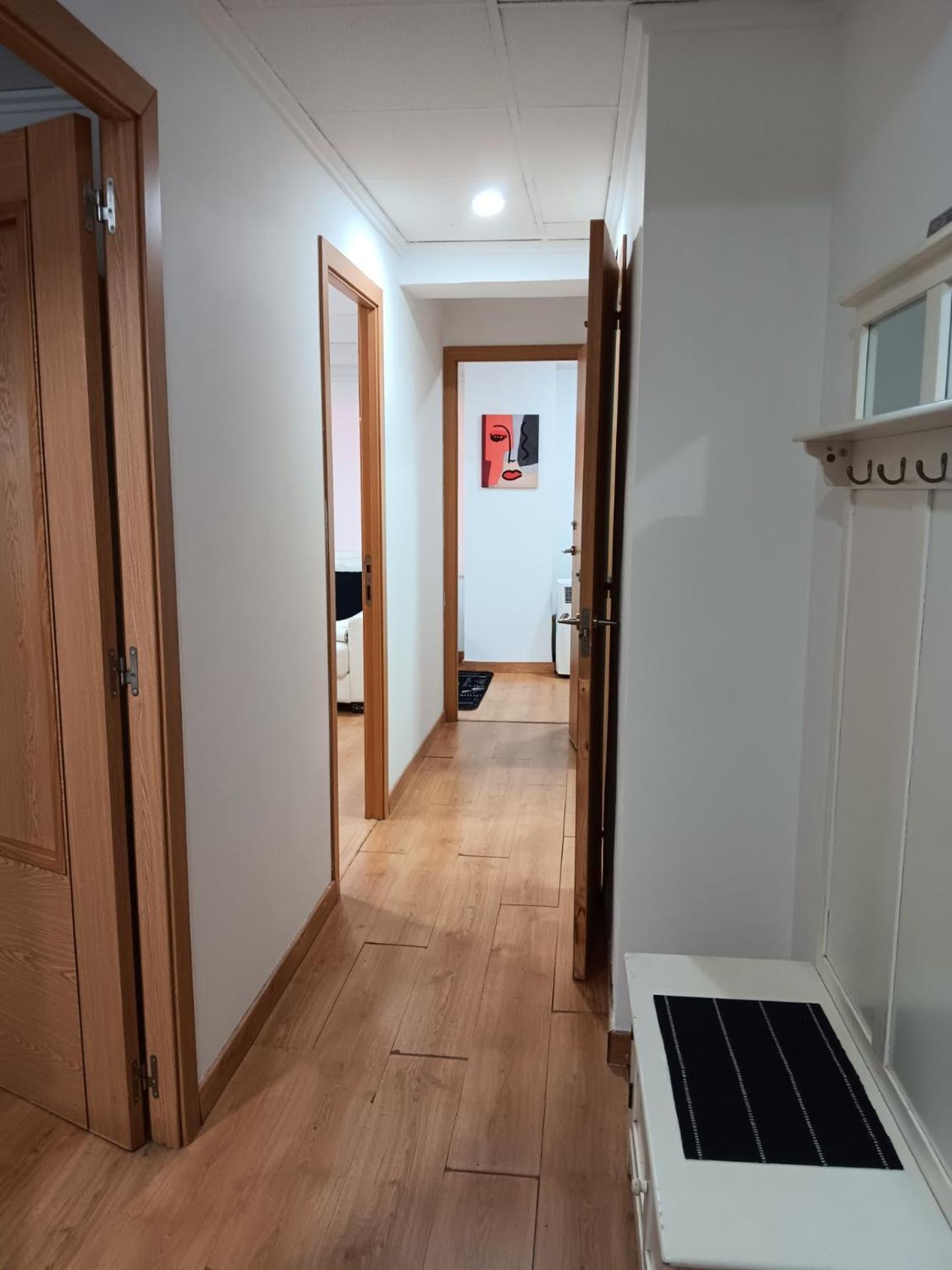 Apartamento Familiar Centro Historico Plaza Ayuntamiento "Ciutat Vella" Valencia Eksteriør billede