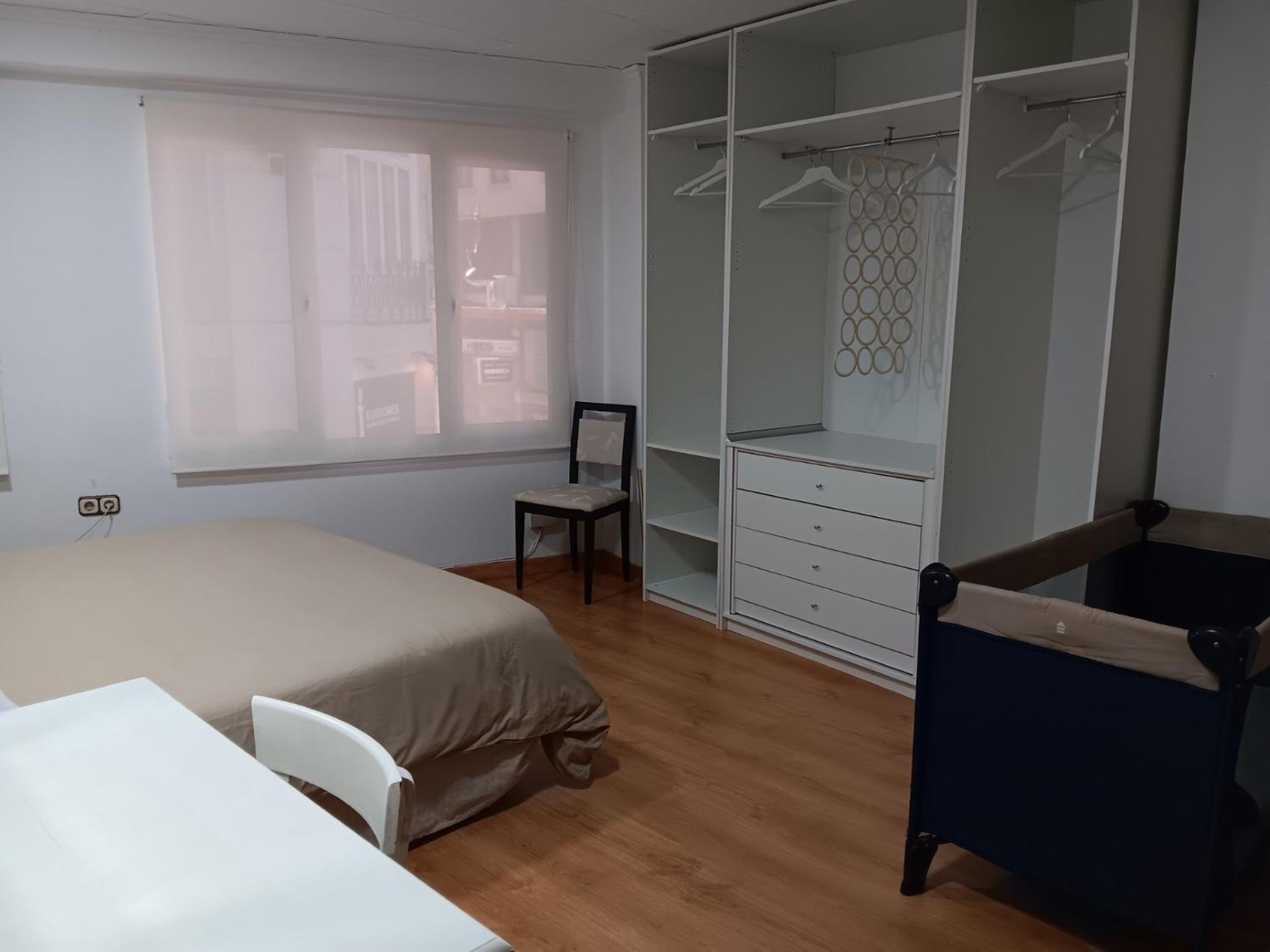 Apartamento Familiar Centro Historico Plaza Ayuntamiento "Ciutat Vella" Valencia Eksteriør billede