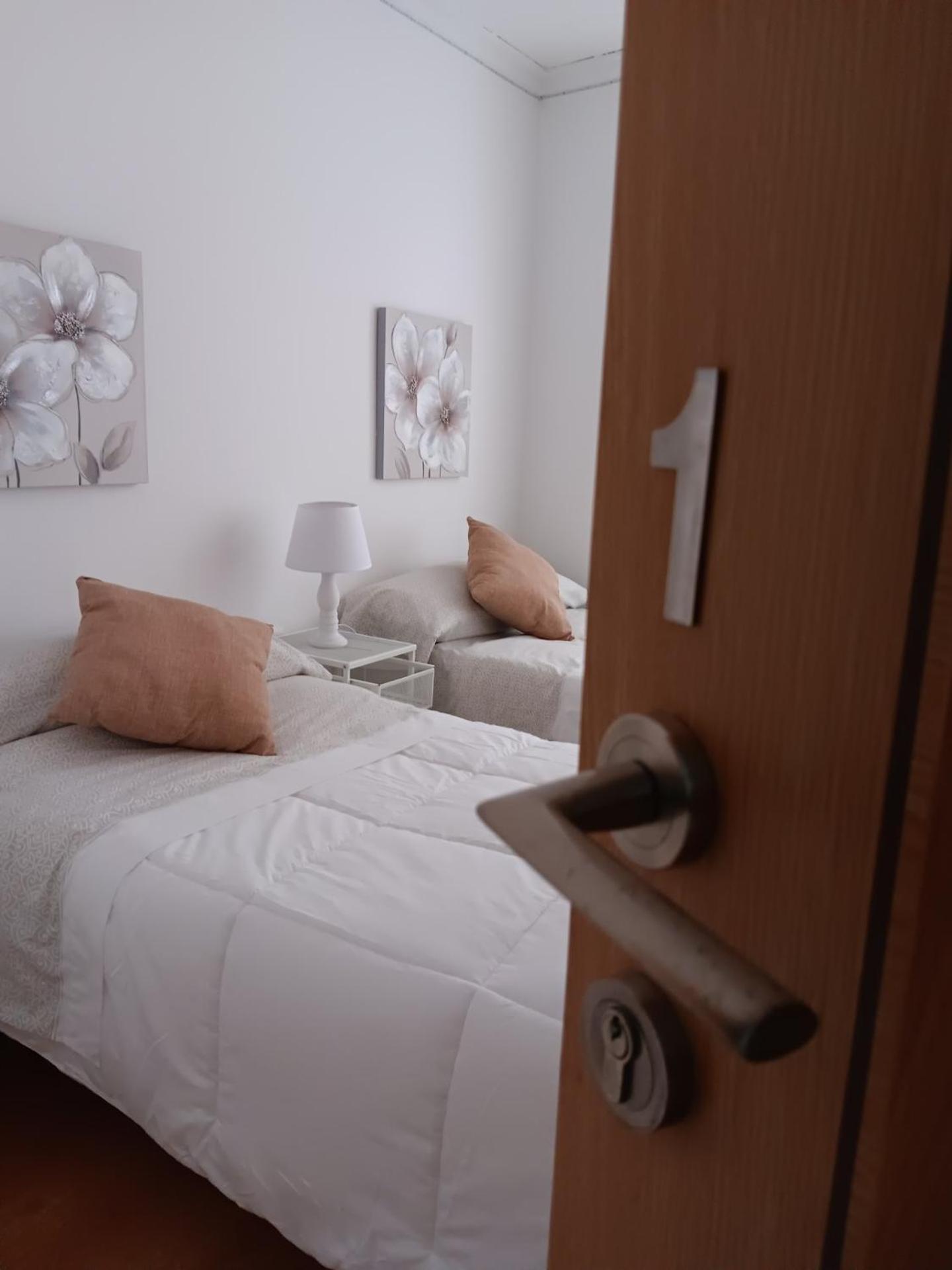 Apartamento Familiar Centro Historico Plaza Ayuntamiento "Ciutat Vella" Valencia Eksteriør billede