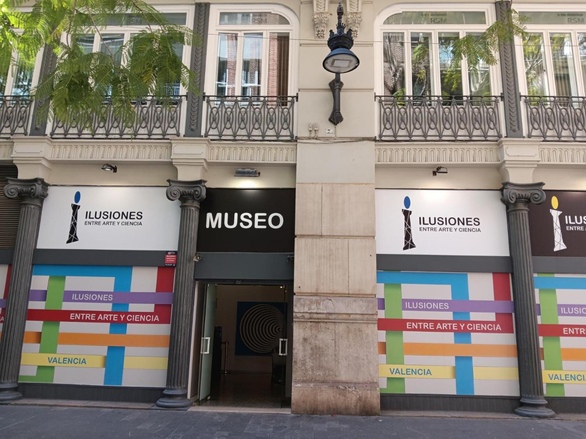 Apartamento Familiar Centro Historico Plaza Ayuntamiento "Ciutat Vella" Valencia Eksteriør billede