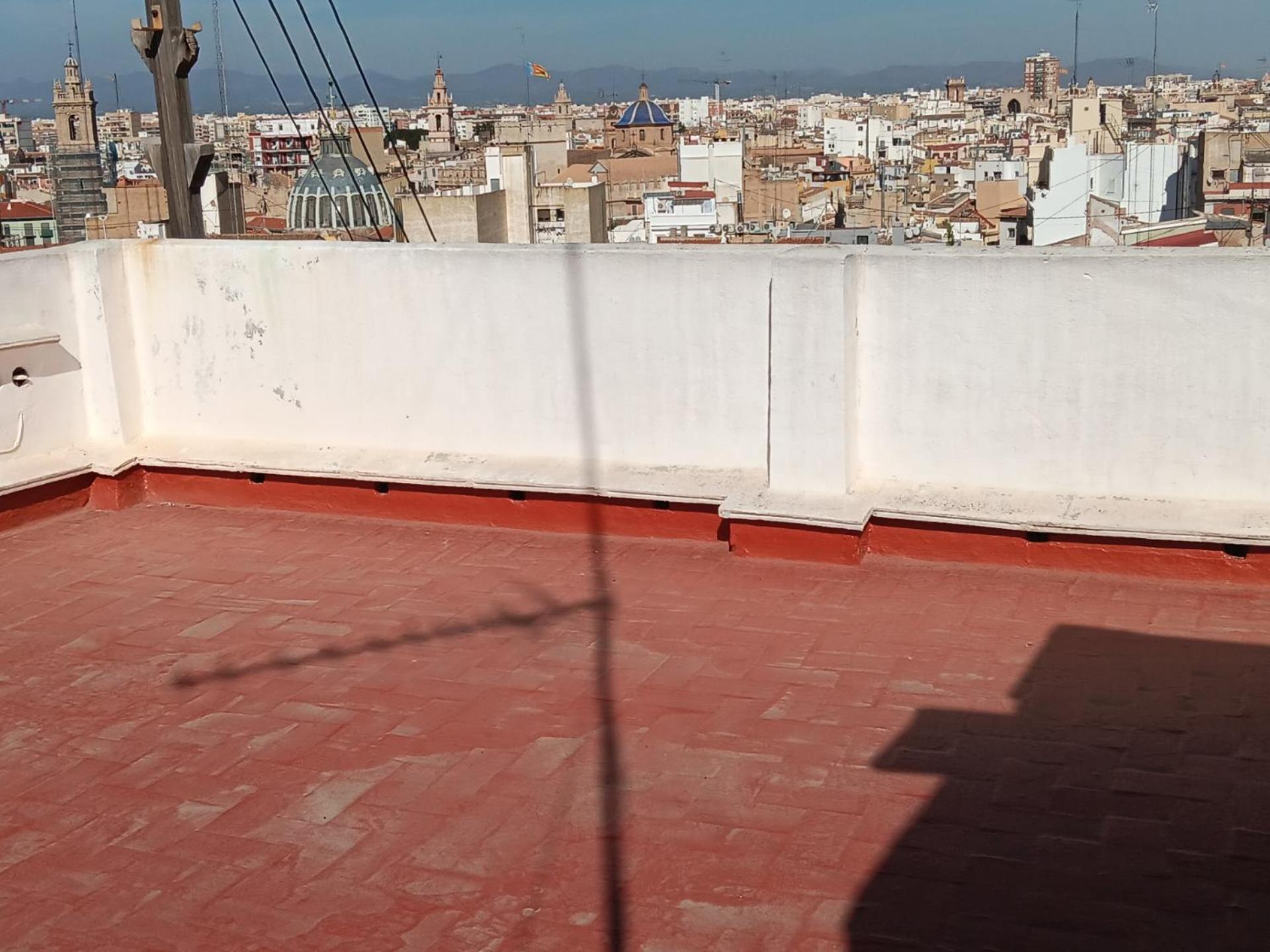 Apartamento Familiar Centro Historico Plaza Ayuntamiento "Ciutat Vella" Valencia Eksteriør billede