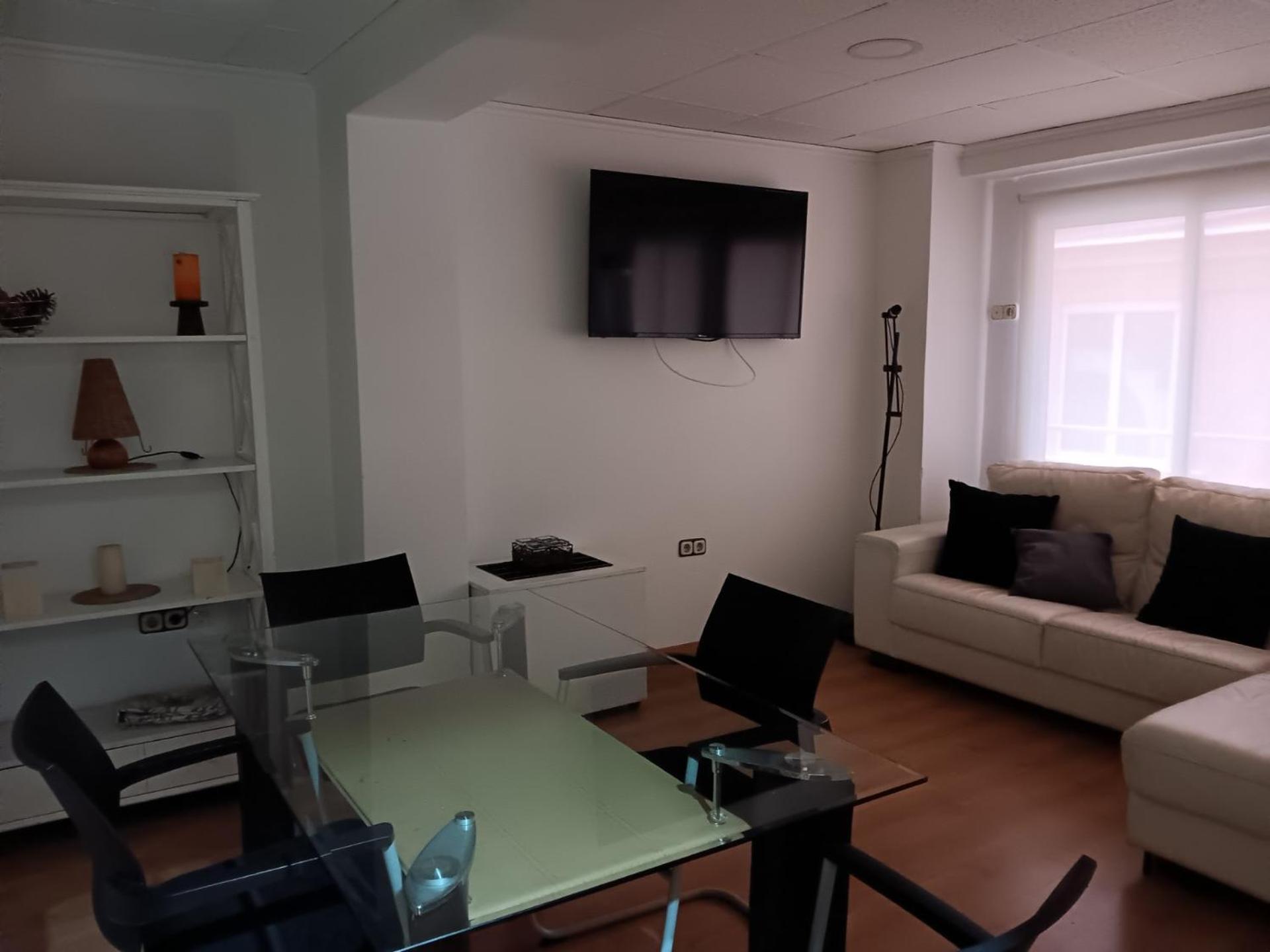 Apartamento Familiar Centro Historico Plaza Ayuntamiento "Ciutat Vella" Valencia Eksteriør billede