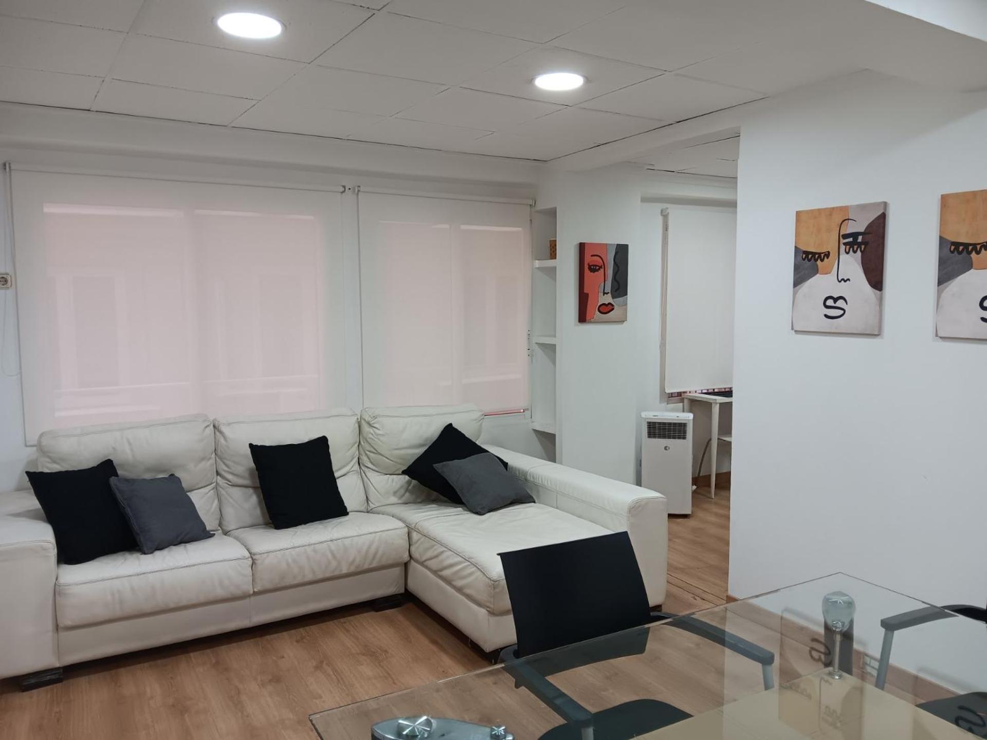 Apartamento Familiar Centro Historico Plaza Ayuntamiento "Ciutat Vella" Valencia Eksteriør billede