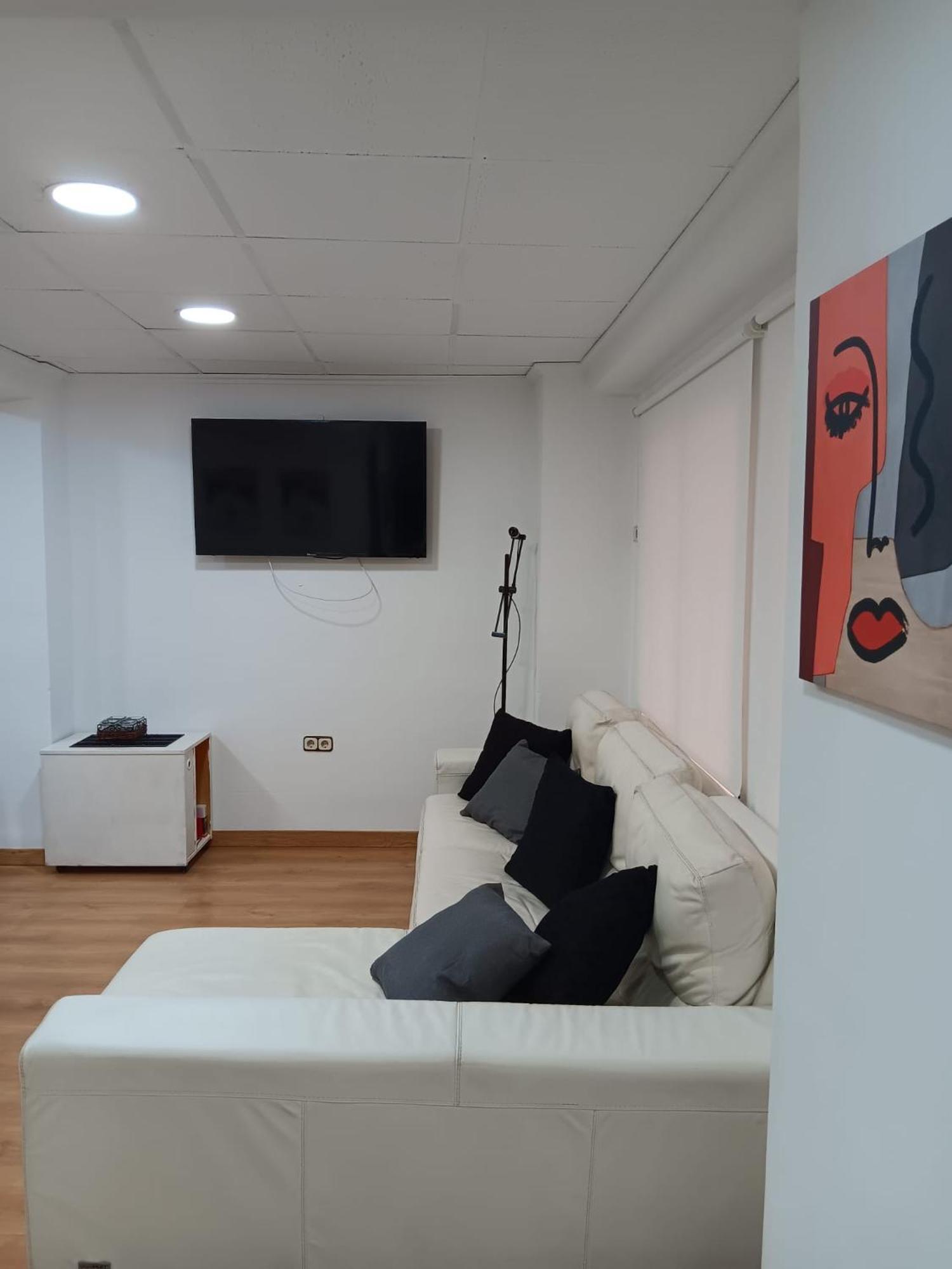 Apartamento Familiar Centro Historico Plaza Ayuntamiento "Ciutat Vella" Valencia Eksteriør billede