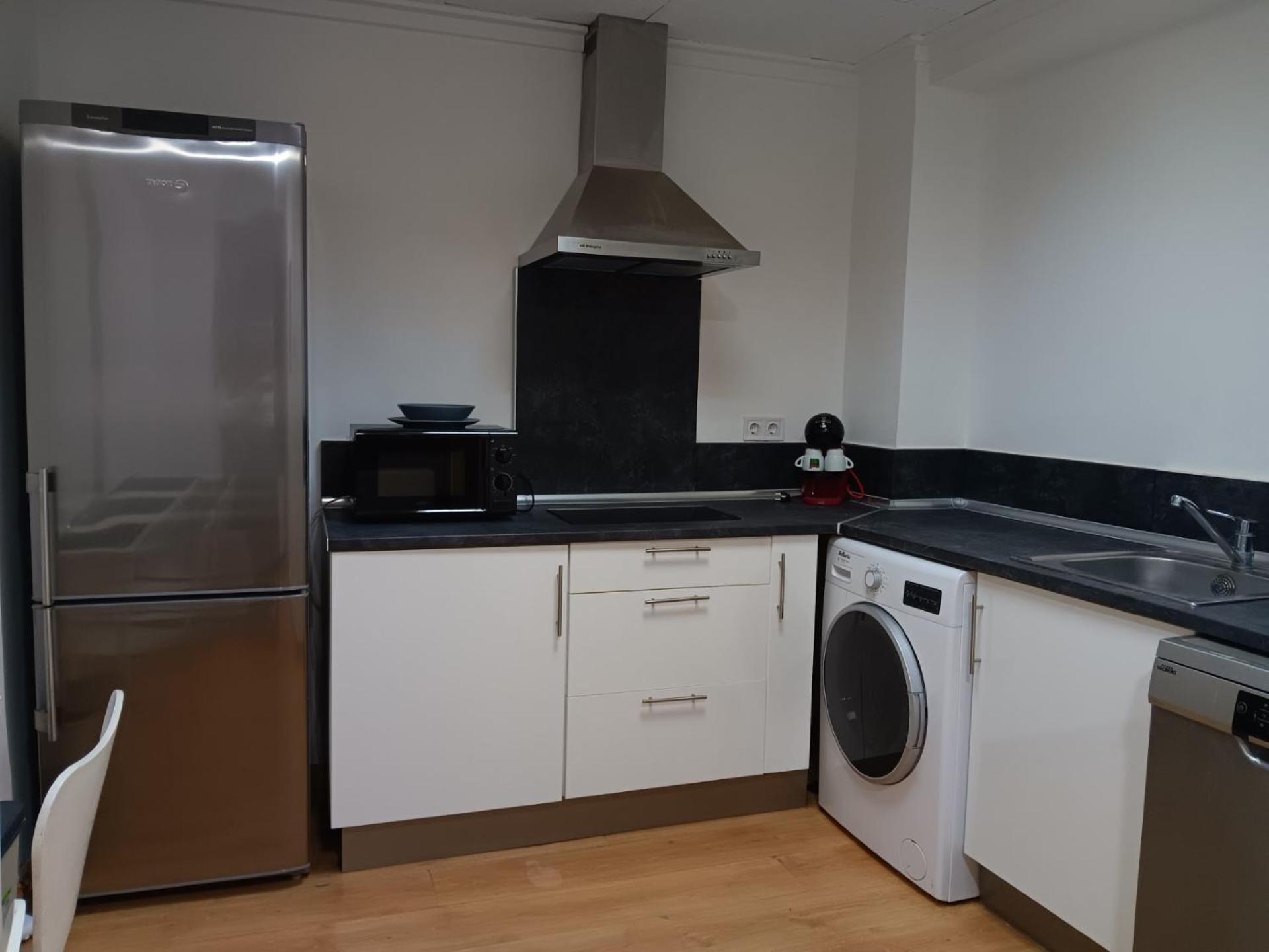 Apartamento Familiar Centro Historico Plaza Ayuntamiento "Ciutat Vella" Valencia Eksteriør billede