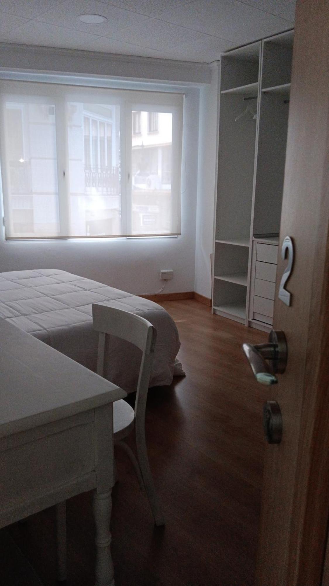 Apartamento Familiar Centro Historico Plaza Ayuntamiento "Ciutat Vella" Valencia Eksteriør billede
