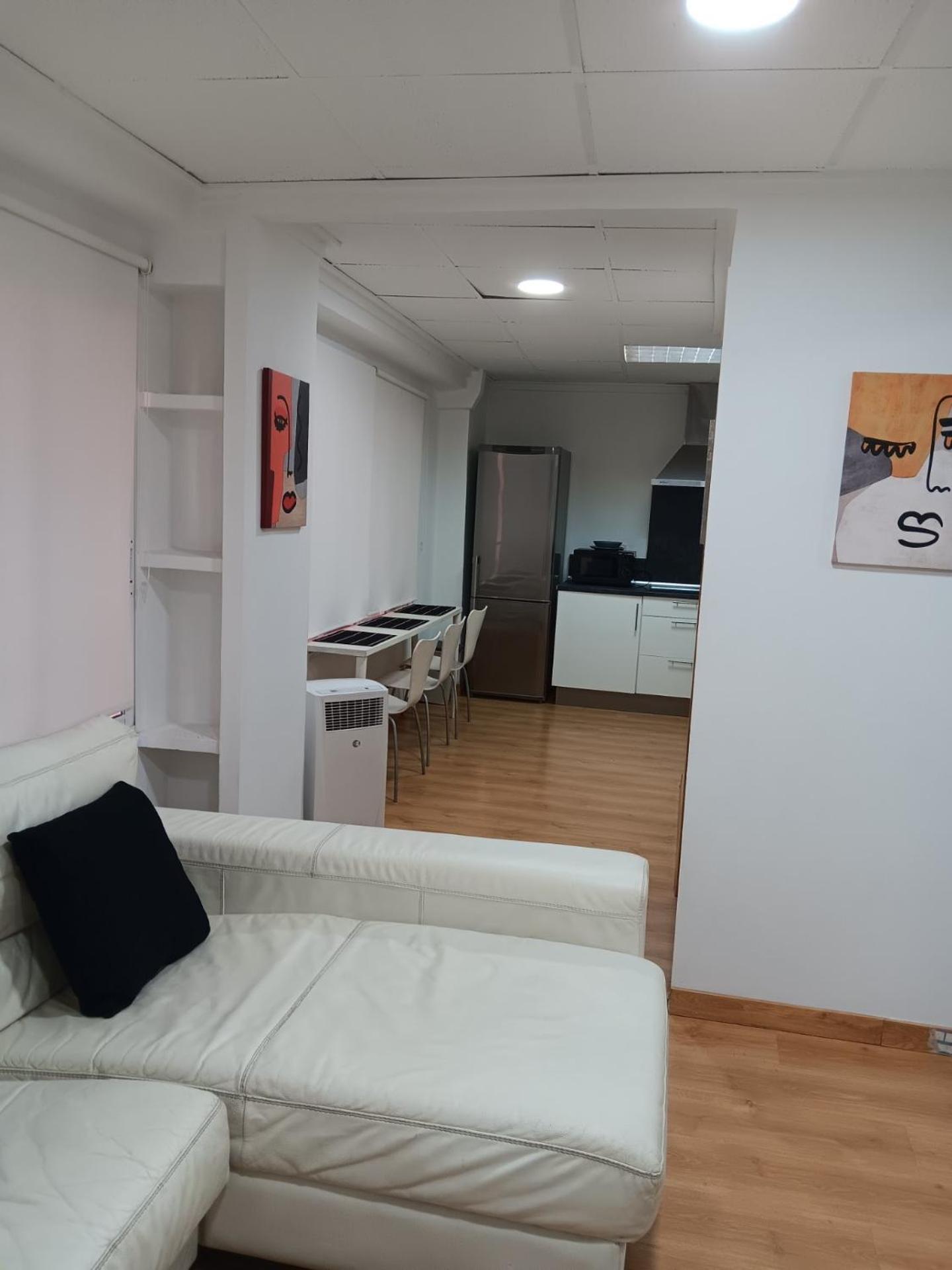 Apartamento Familiar Centro Historico Plaza Ayuntamiento "Ciutat Vella" Valencia Eksteriør billede