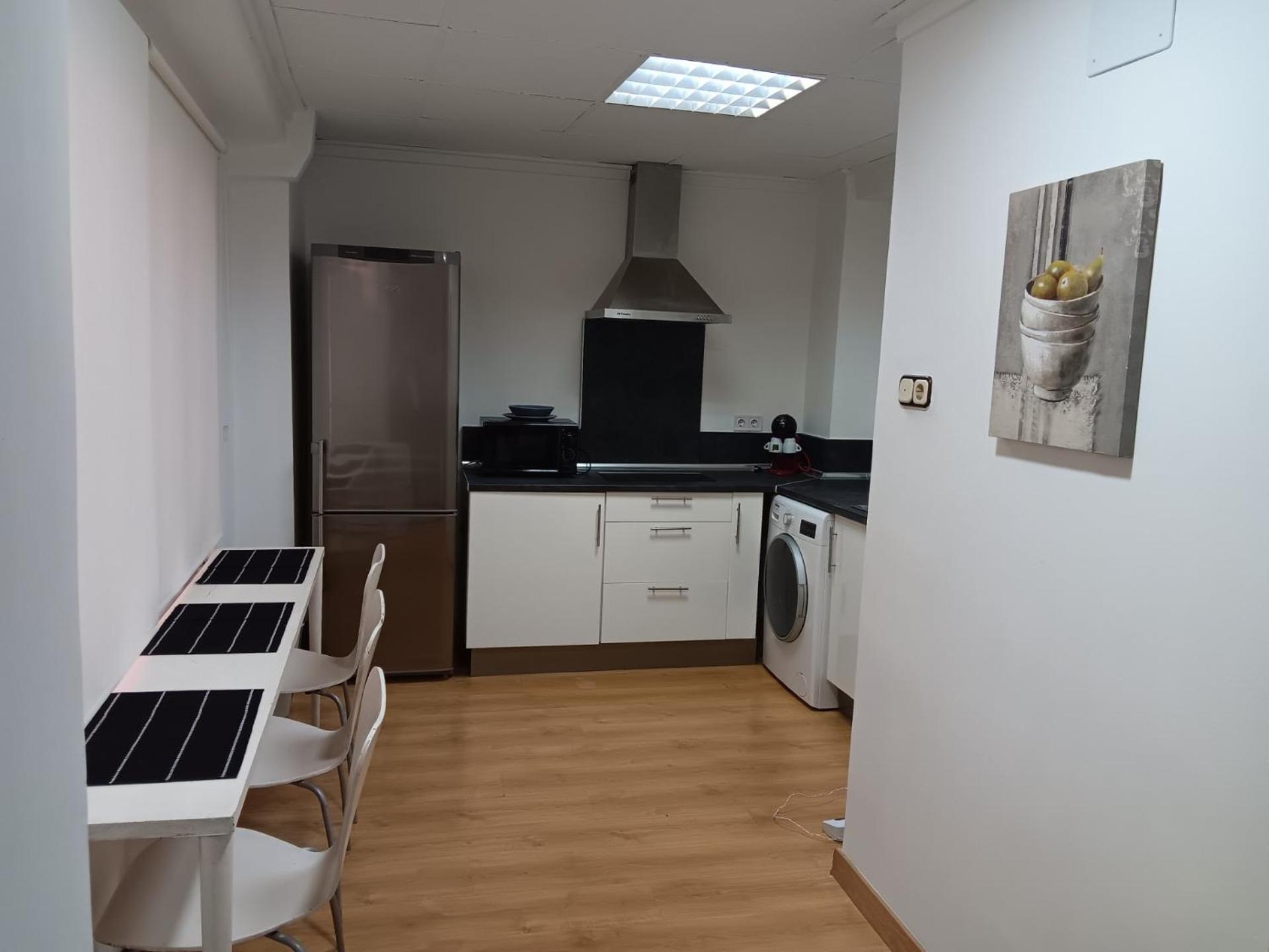 Apartamento Familiar Centro Historico Plaza Ayuntamiento "Ciutat Vella" Valencia Eksteriør billede