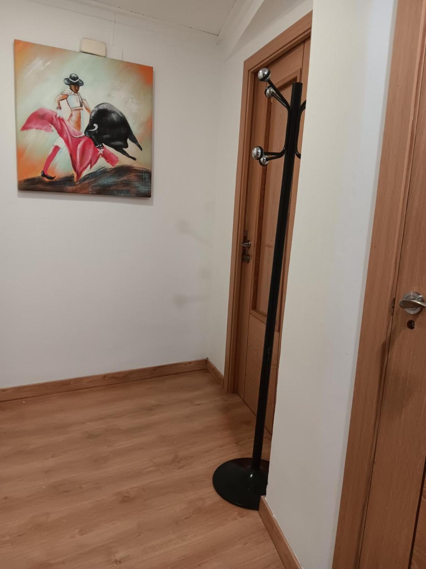 Apartamento Familiar Centro Historico Plaza Ayuntamiento "Ciutat Vella" Valencia Eksteriør billede